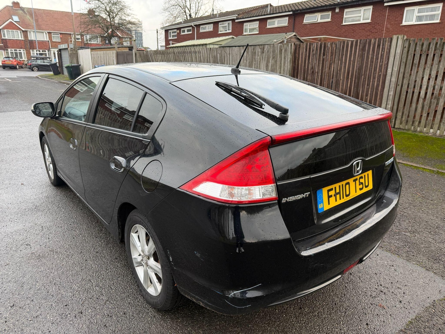 Used Honda Insight 2010 for sale - 76701220: Photo 11