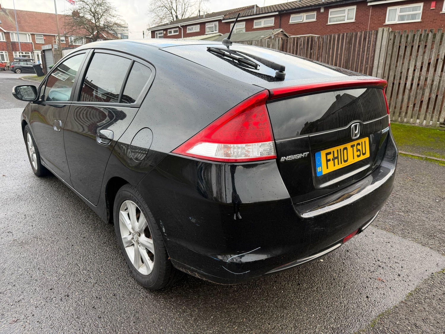 Used Honda Insight 2010 for sale - 76701220: Photo 12