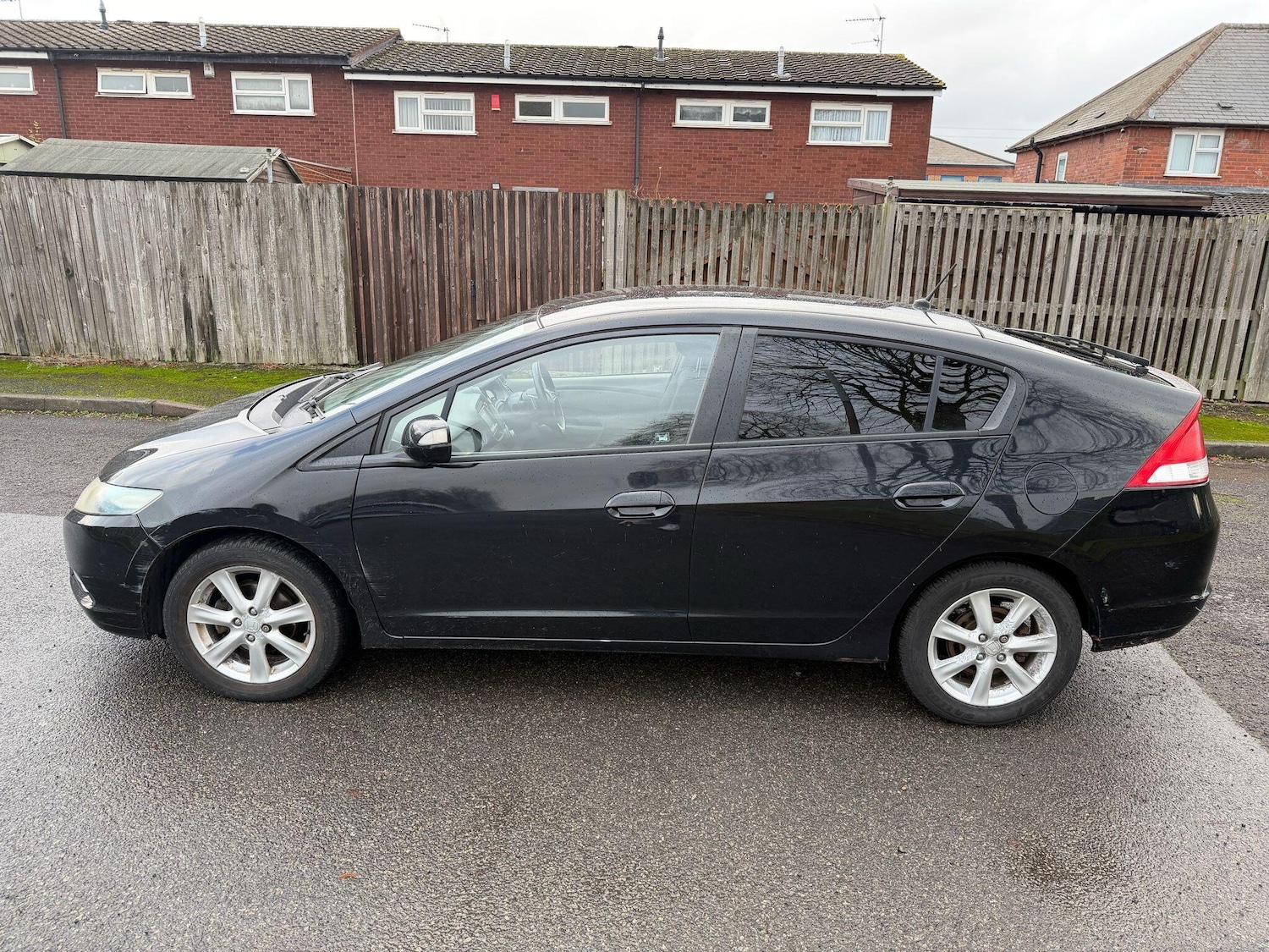 Used Honda Insight 2010 for sale - 76701220: Photo 13