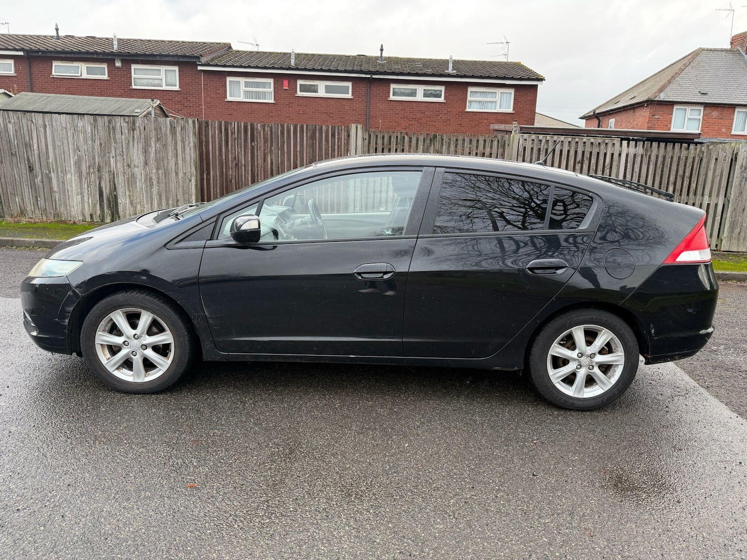 Used Honda Insight 2010 for sale - 76701220: Photo 14