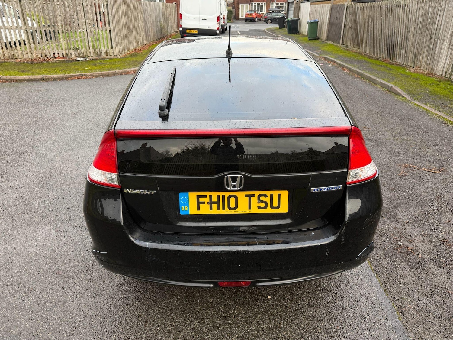 Used Honda Insight 2010 for sale - 76701220: Photo 15