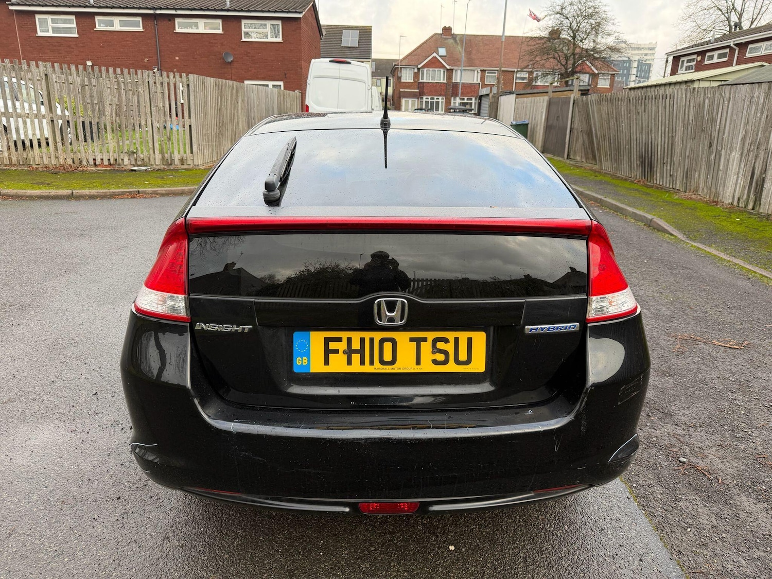 Used Honda Insight 2010 for sale - 76701220: Photo 16