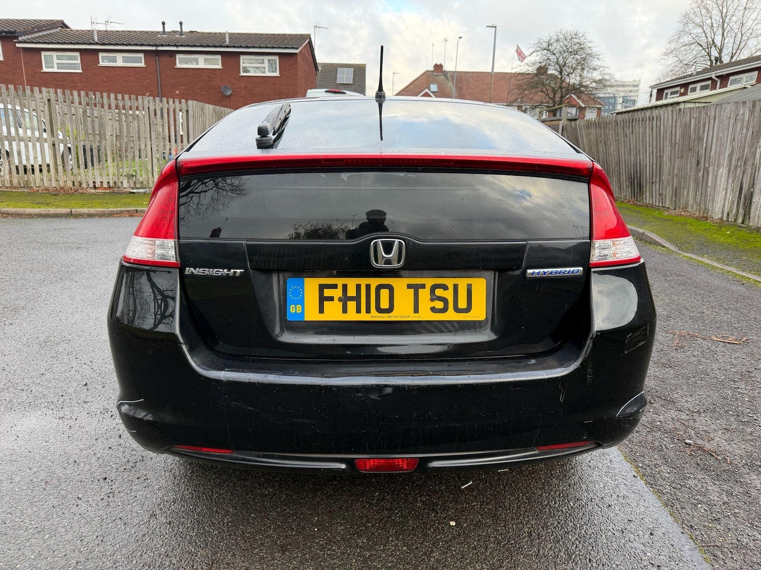 Used Honda Insight 2010 for sale - 76701220: Photo 17