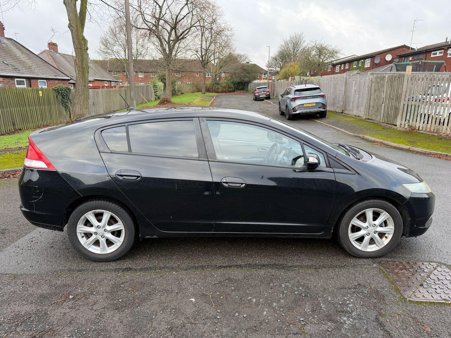 Used Honda Insight 2010 for sale - 76701220: Photo 18