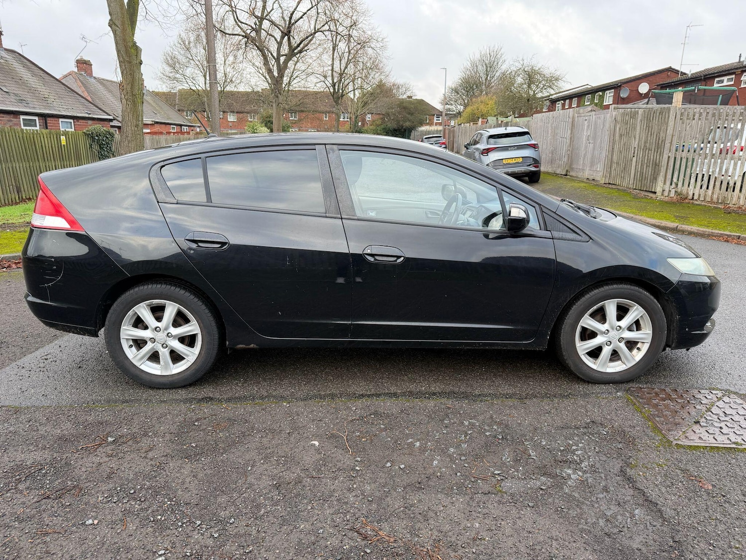 Used Honda Insight 2010 for sale - 76701220: Photo 19