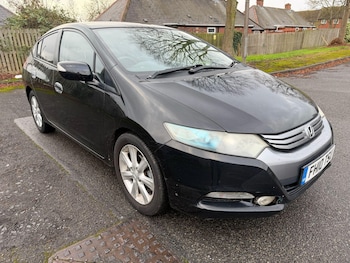 Used Honda Insight 2010 for sale - 76701220: Photo