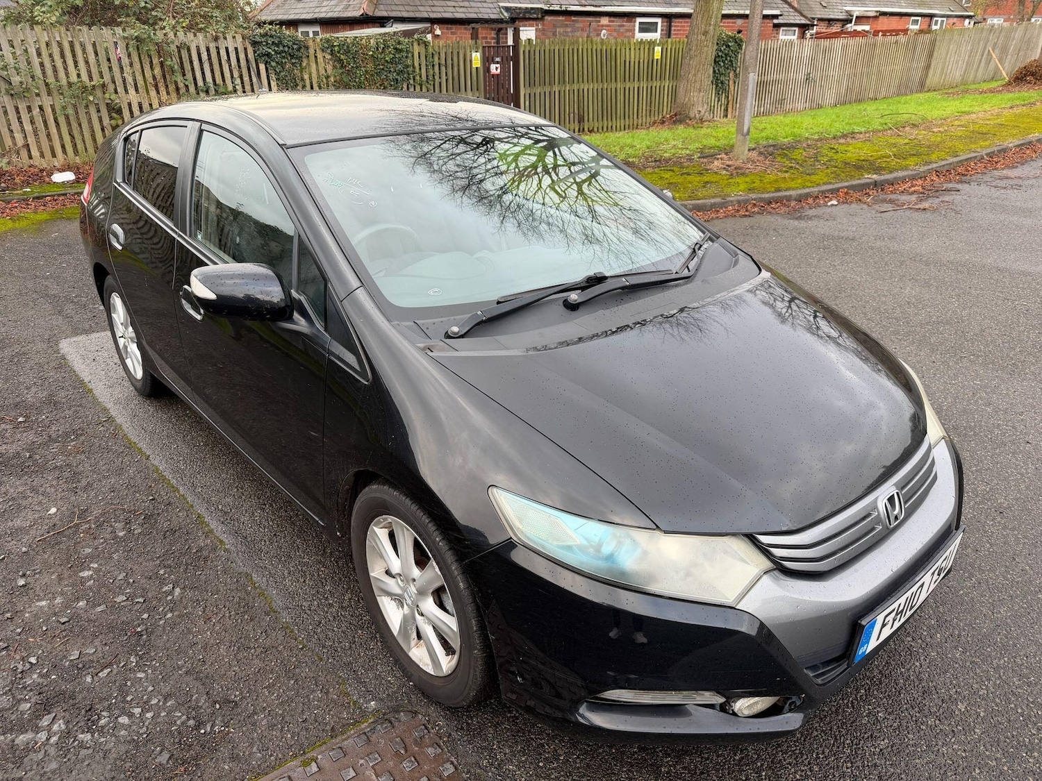 Used Honda Insight 2010 for sale - 76701220: Photo 2