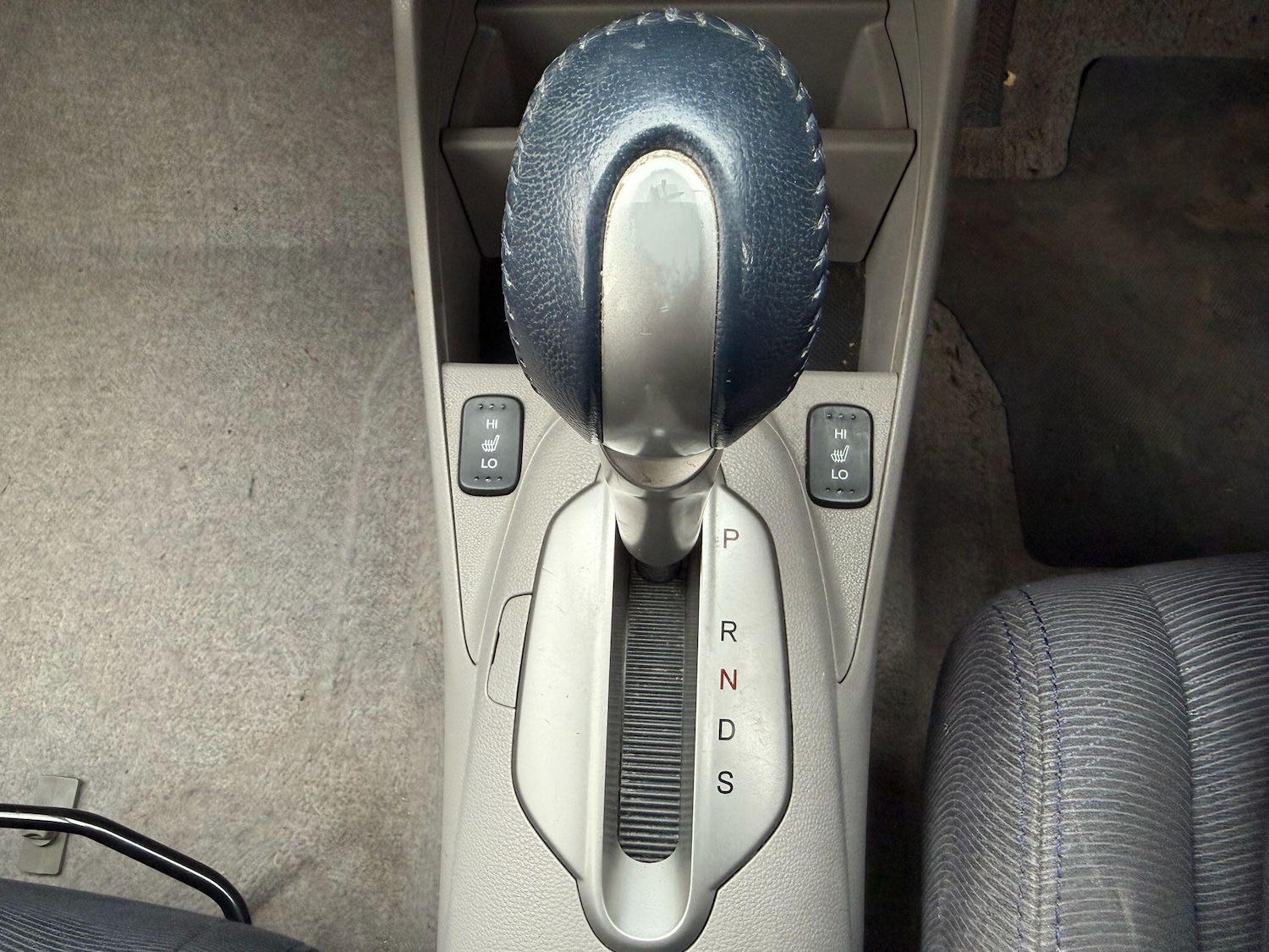 Used Honda Insight 2010 for sale - 76701220: Photo 23