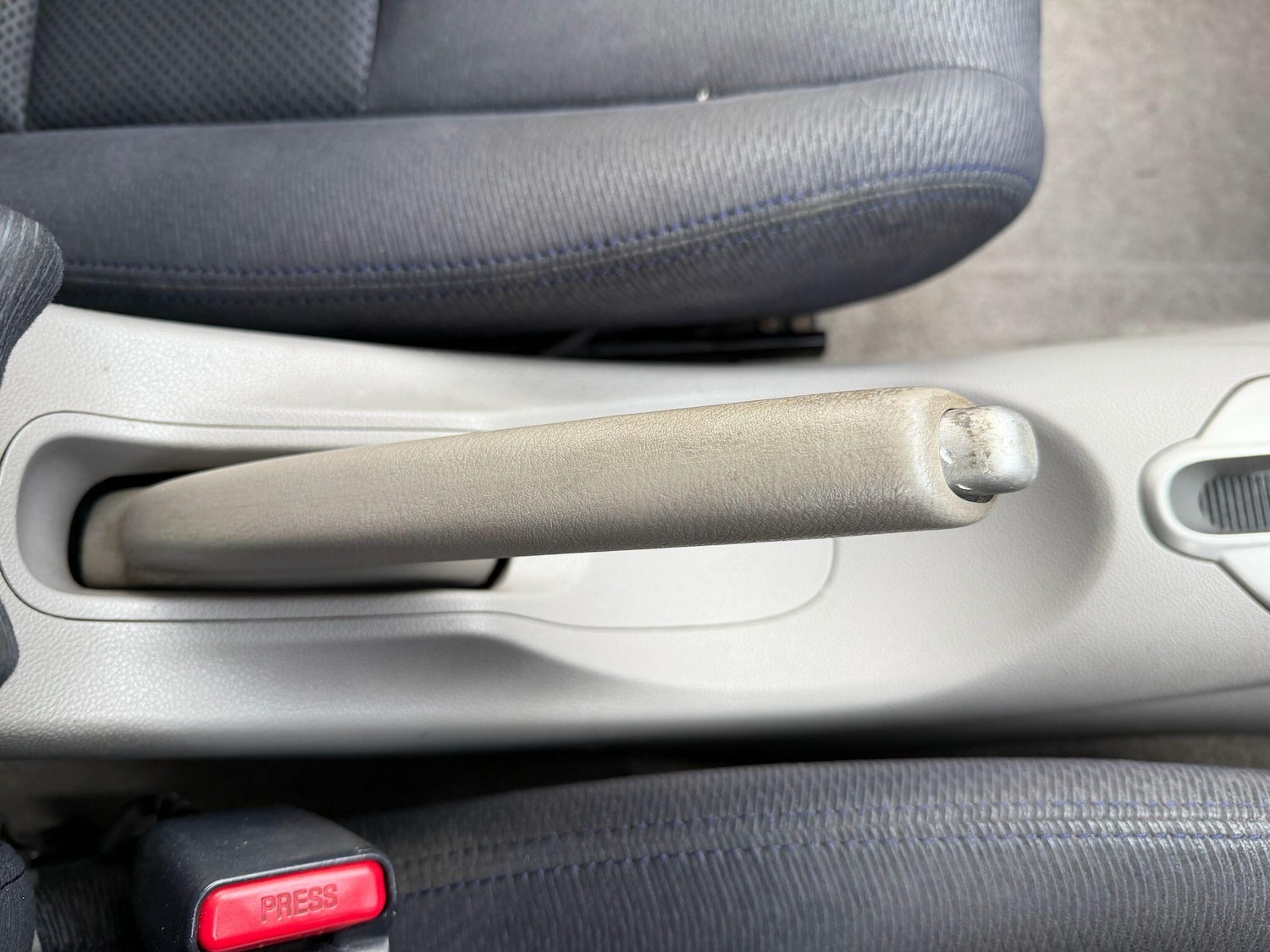 Used Honda Insight 2010 for sale - 76701220: Photo 24