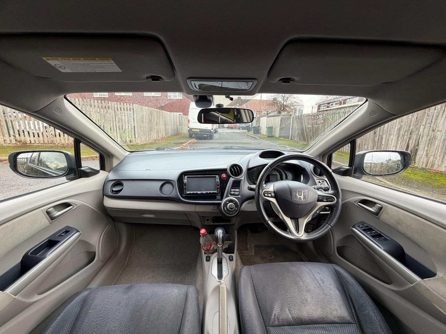 Used Honda Insight 2010 for sale - 76701220: Photo 25