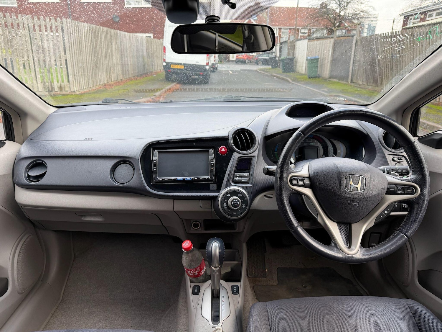 Used Honda Insight 2010 for sale - 76701220: Photo 26