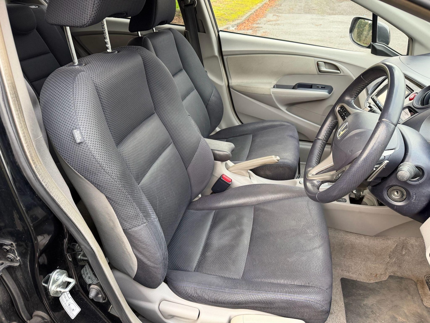 Used Honda Insight 2010 for sale - 76701220: Photo 27