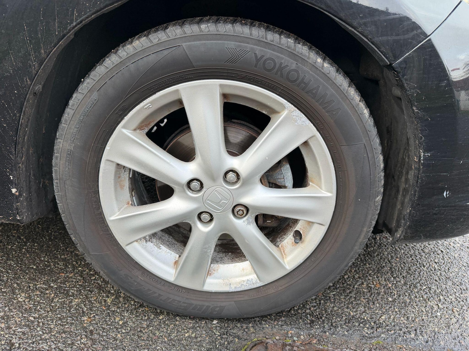 Used Honda Insight 2010 for sale - 76701220: Photo 36