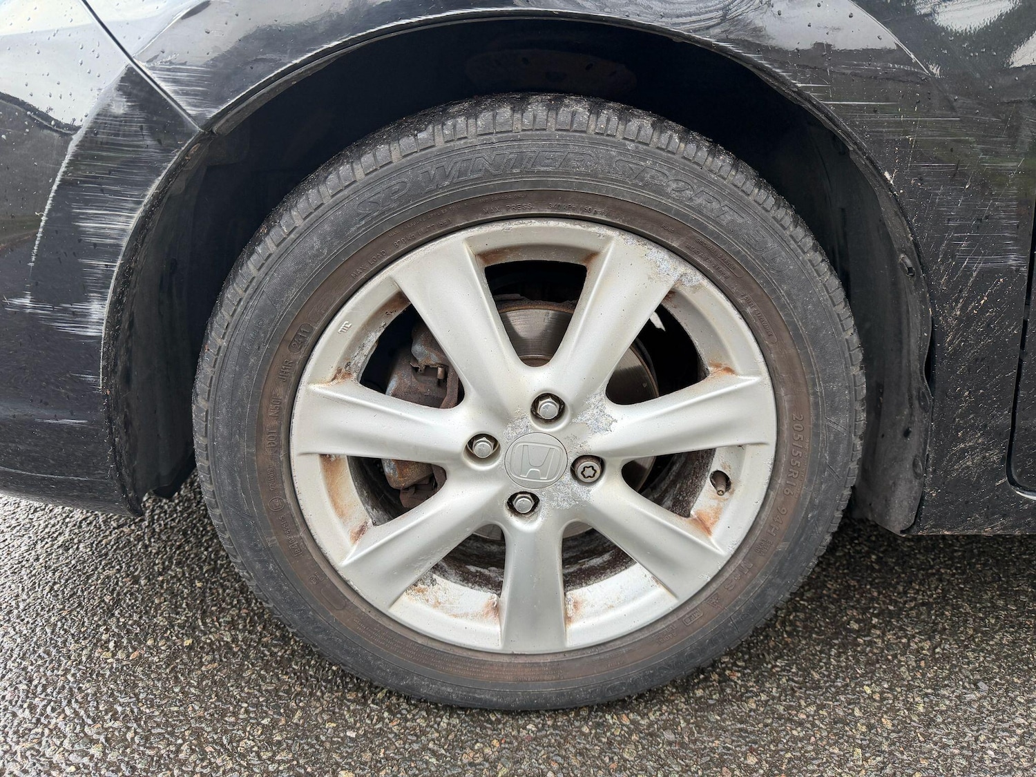 Used Honda Insight 2010 for sale - 76701220: Photo 38