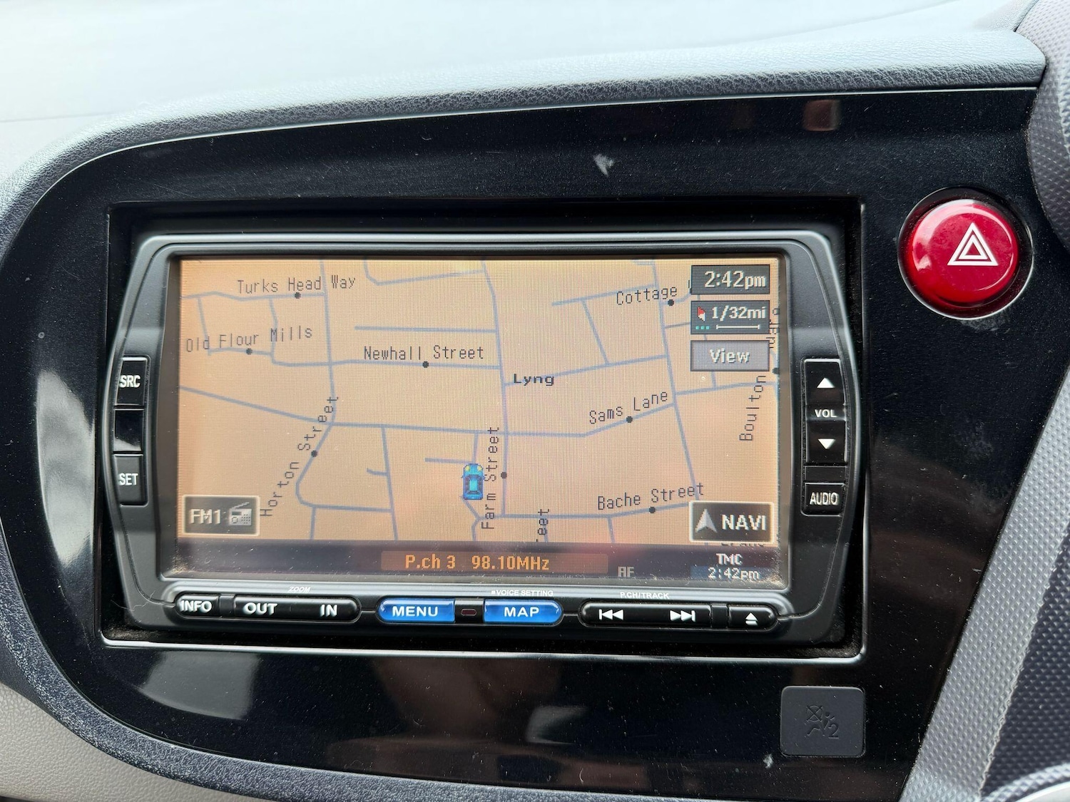 Used Honda Insight 2010 for sale - 76701220: Photo 39