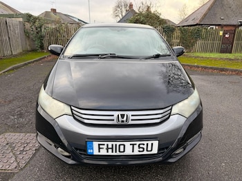Used Honda Insight 2010 for sale - 76701220: Photo