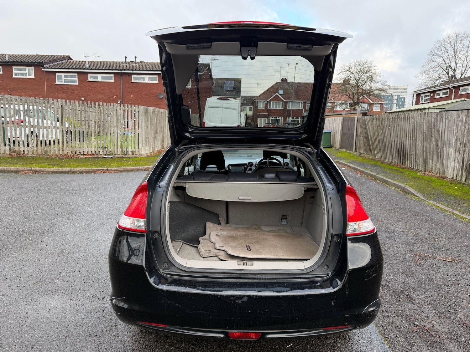 Used Honda Insight 2010 for sale - 76701220: Photo 41