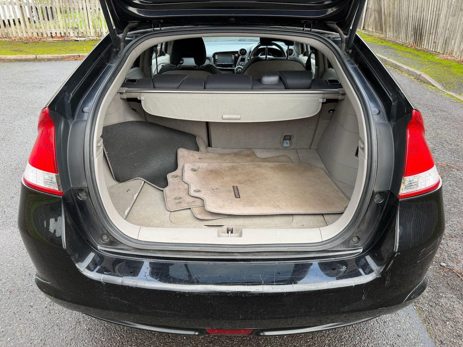 Used Honda Insight 2010 for sale - 76701220: Photo 42