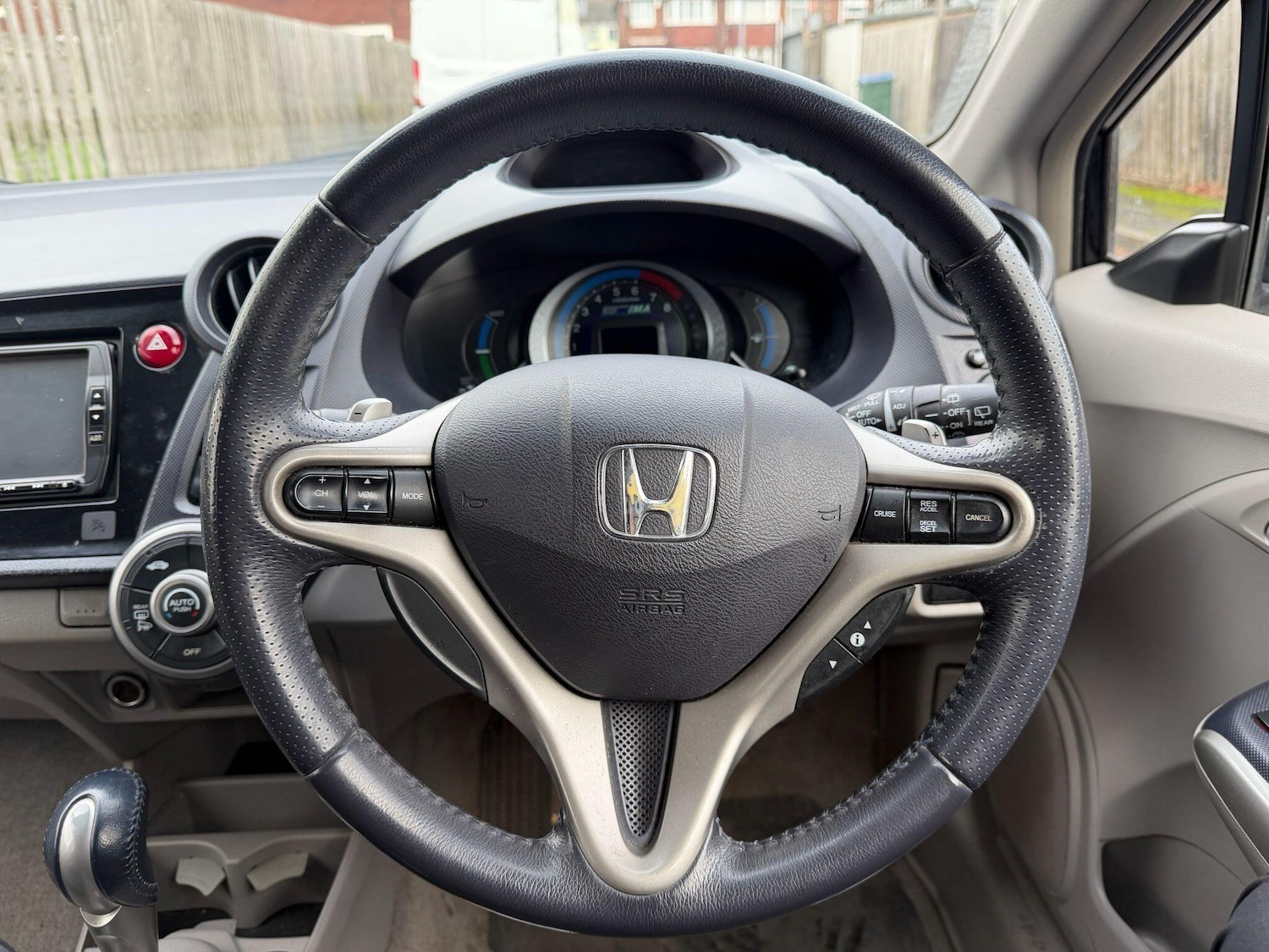 Used Honda Insight 2010 for sale - 76701220: Photo 43