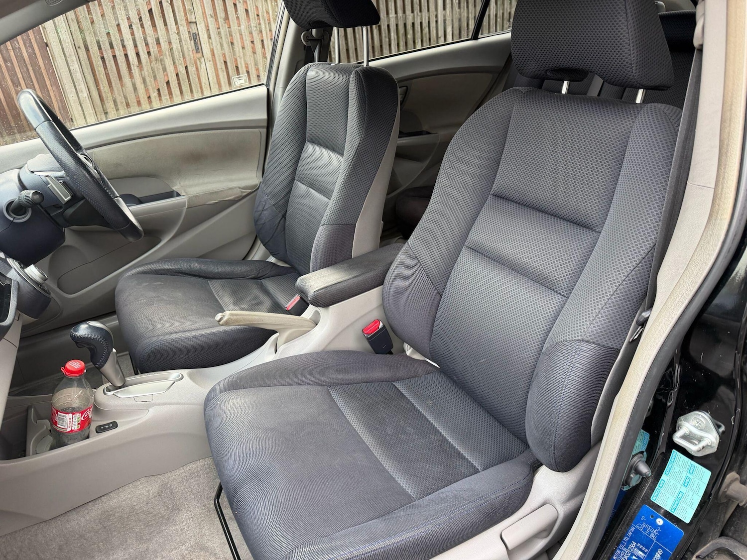 Used Honda Insight 2010 for sale - 76701220: Photo 44