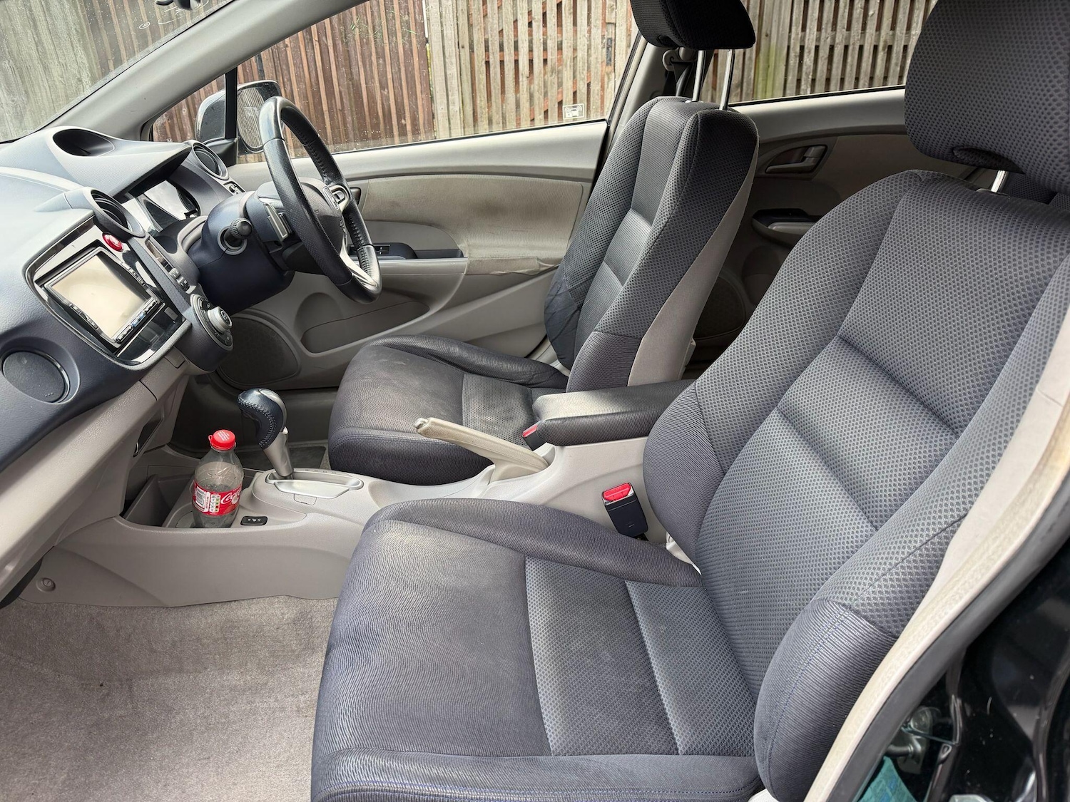 Used Honda Insight 2010 for sale - 76701220: Photo 45