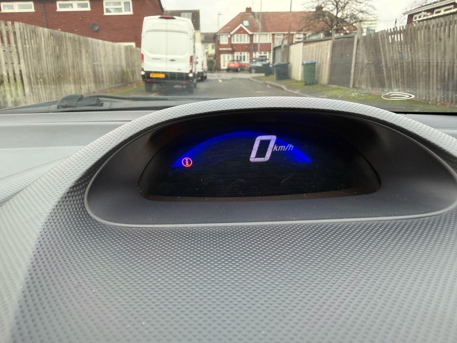 Used Honda Insight 2010 for sale - 76701220: Photo 46