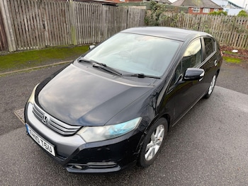 Used Honda Insight 2010 for sale - 76701220: Photo