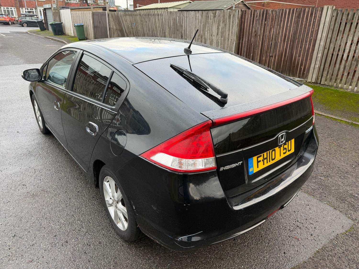 Used Honda Insight 2010 for sale - 76701220: Photo 5