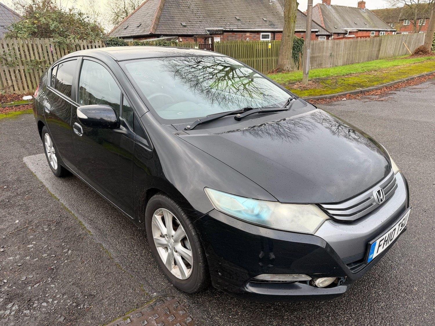 Used Honda Insight 2010 for sale - 76701220: Photo 6