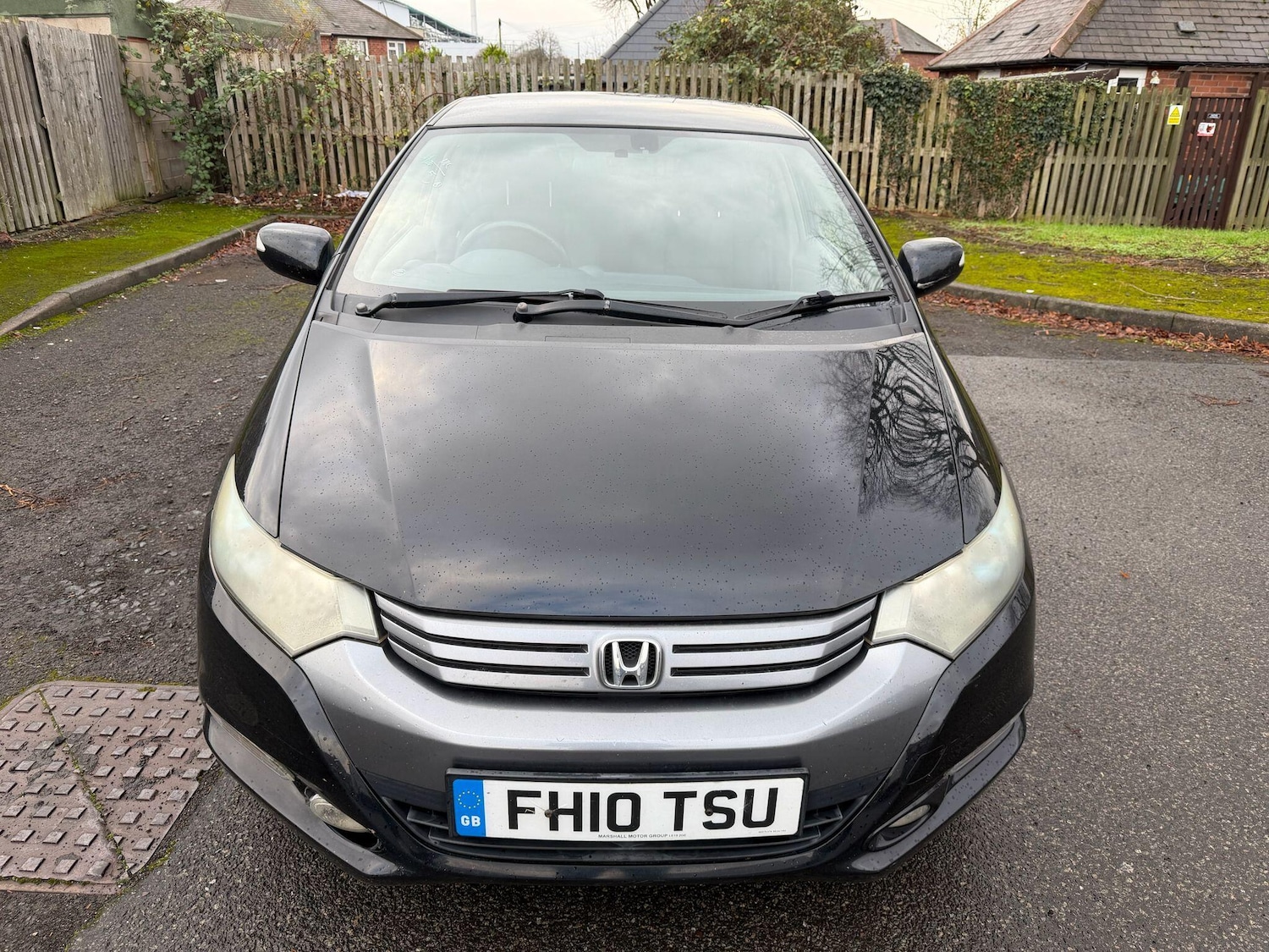 Used Honda Insight 2010 for sale - 76701220: Photo 7