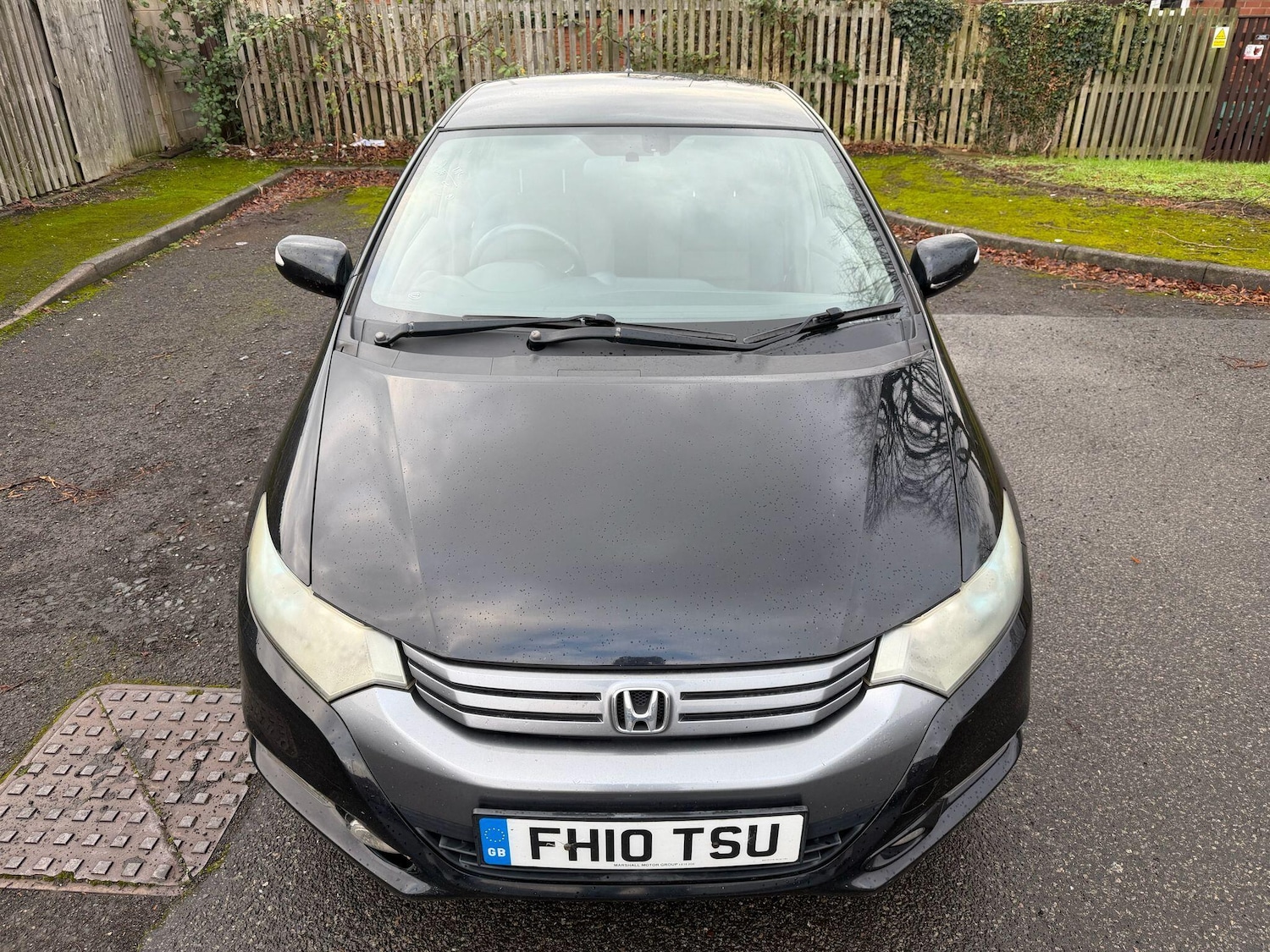 Used Honda Insight 2010 for sale - 76701220: Photo 8