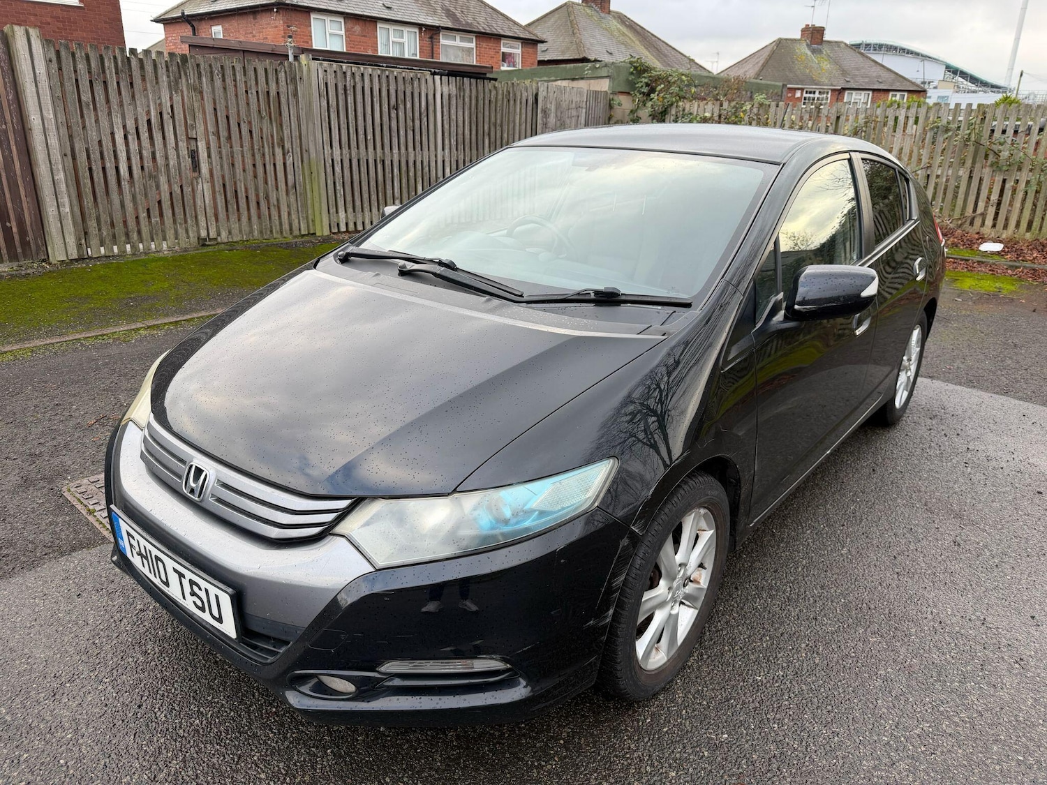 Used Honda Insight 2010 for sale - 76701220: Photo 9