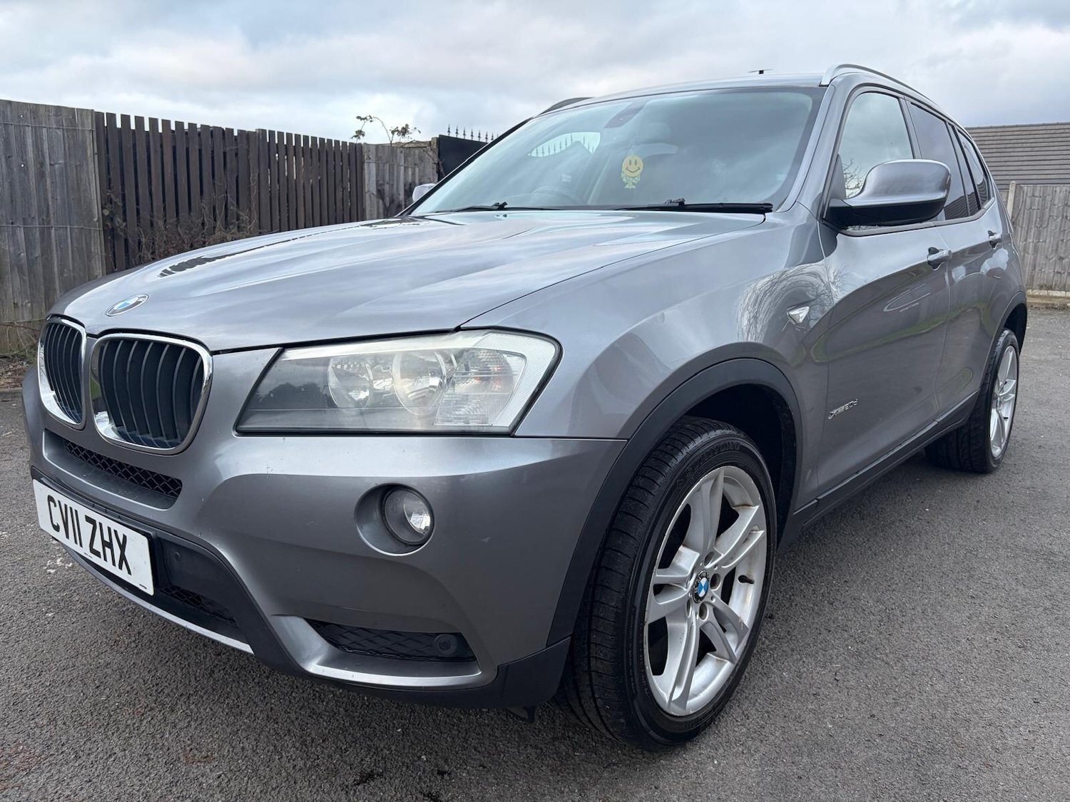 Used BMW X3 2011 for sale - 77670894: Photo 13