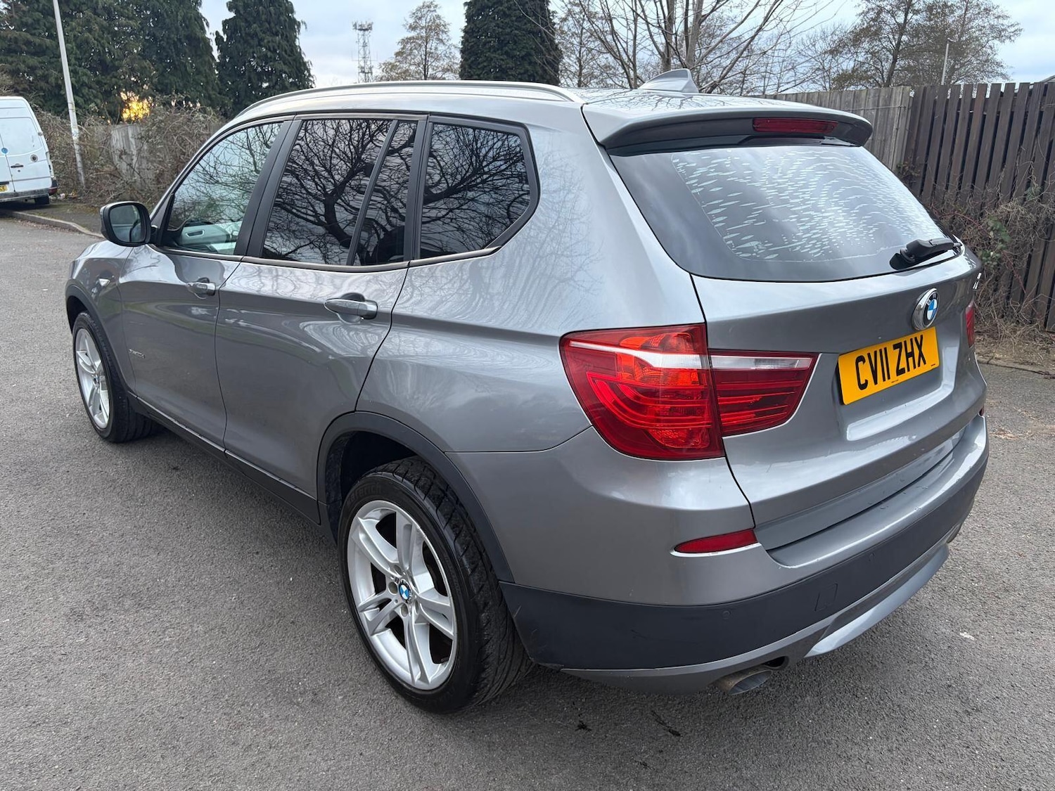 Used BMW X3 2011 for sale - 77670894: Photo 17