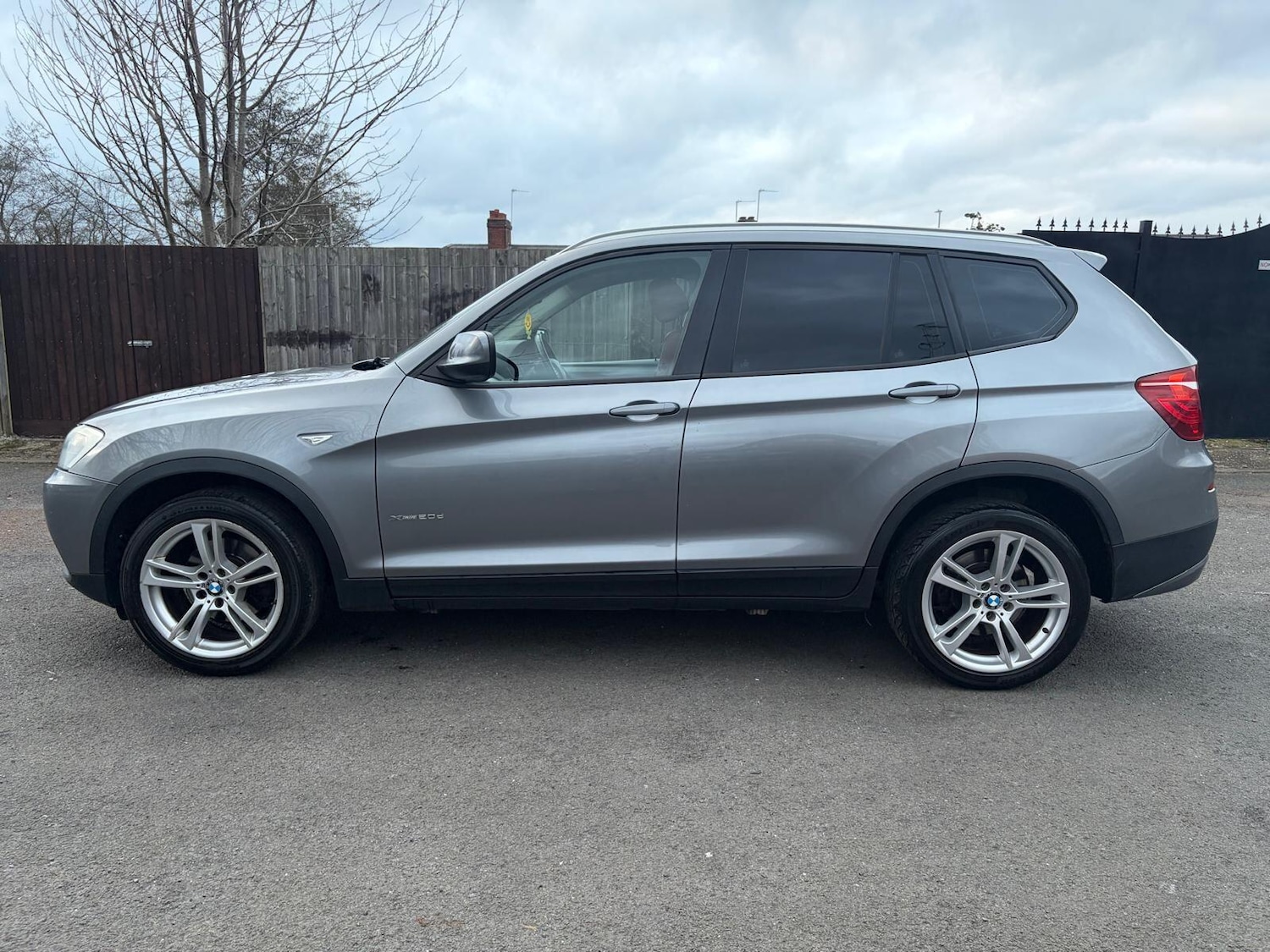 Used BMW X3 2011 for sale - 77670894: Photo 20