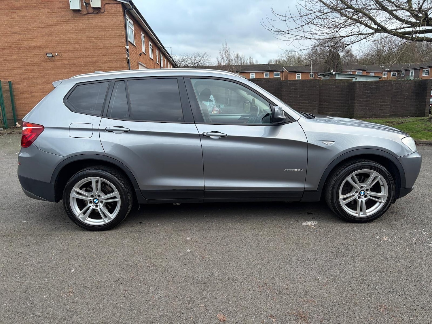 Used BMW X3 2011 for sale - 77670894: Photo 24