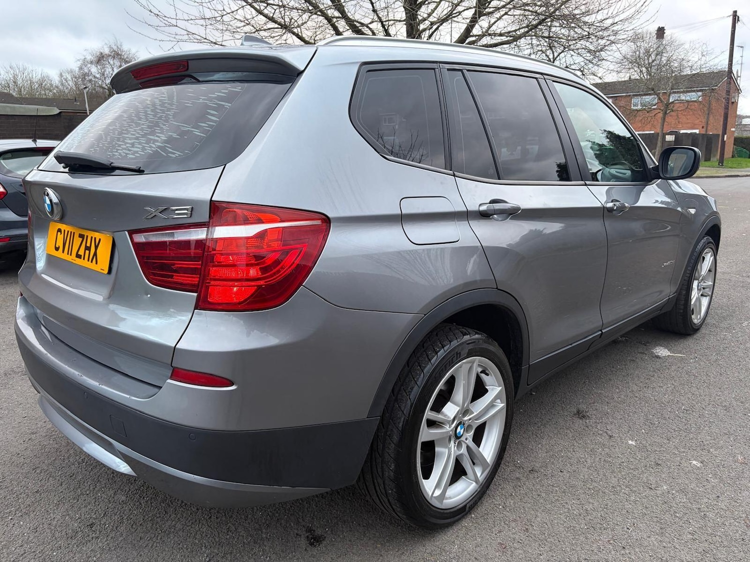 Used BMW X3 2011 for sale - 77670894: Photo 25