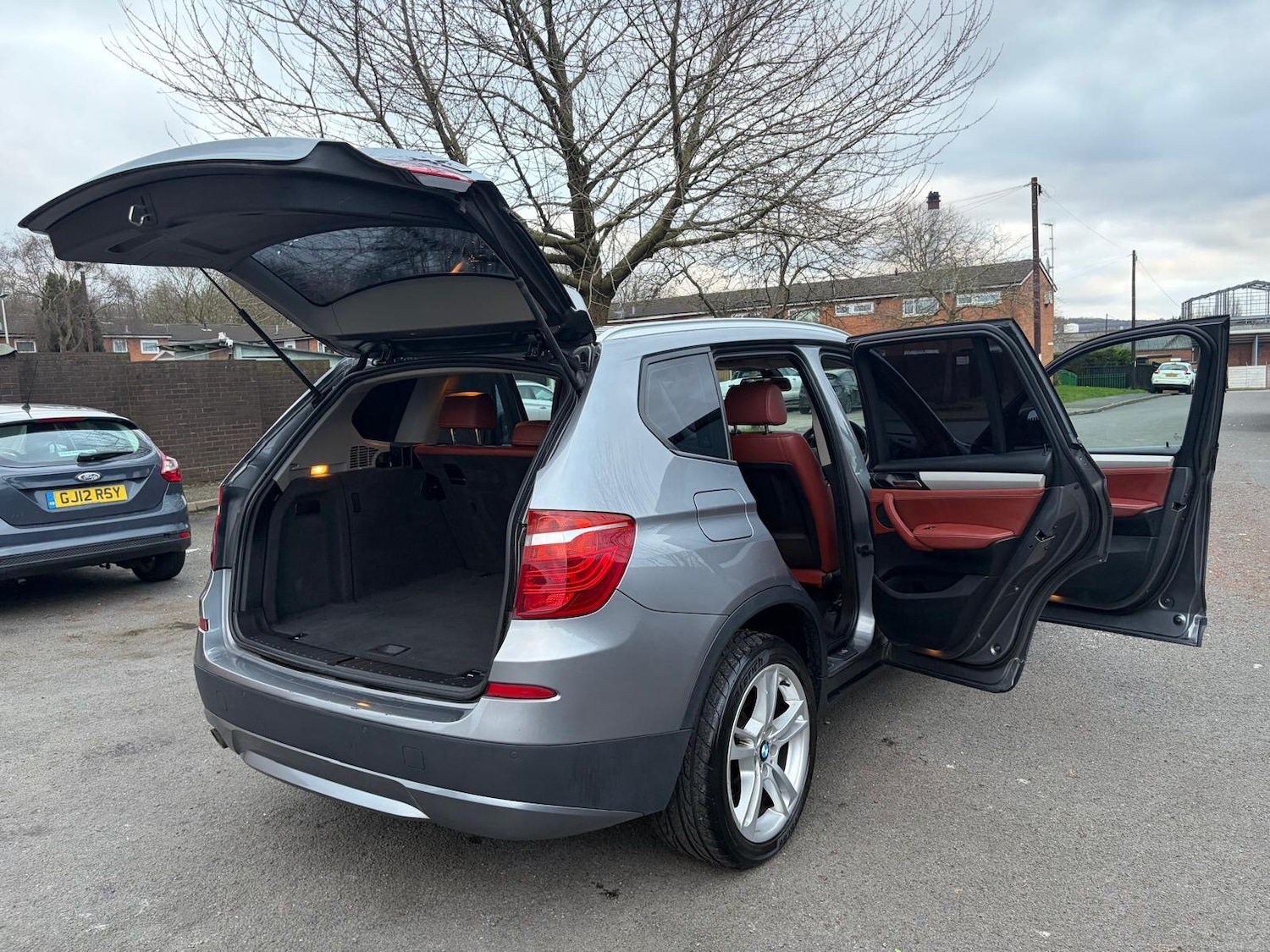 Used BMW X3 2011 for sale - 77670894: Photo 26