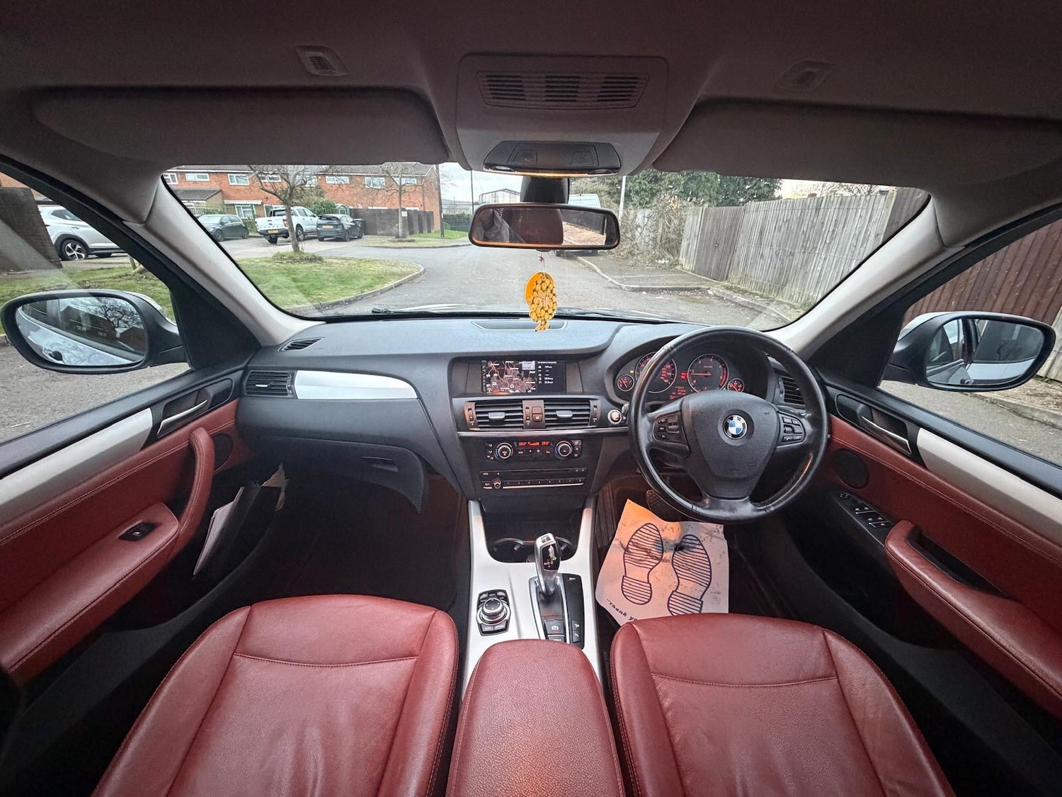 Used BMW X3 2011 for sale - 77670894: Photo 30