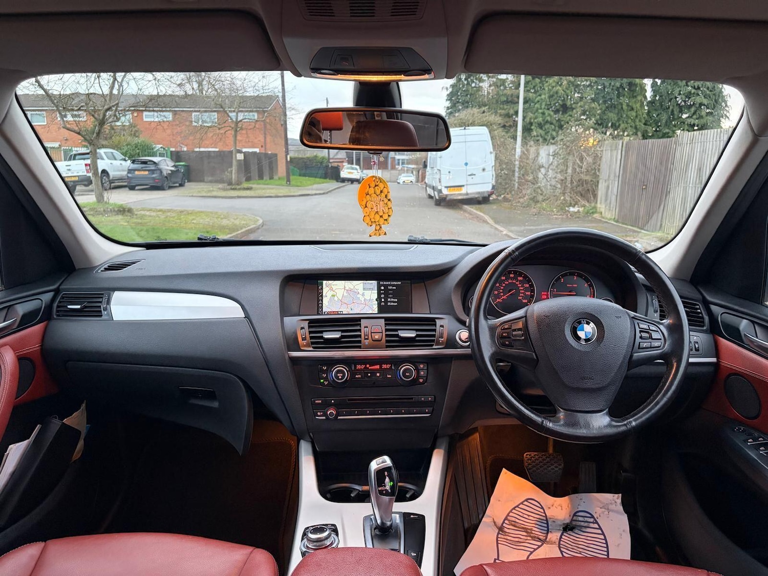 Used BMW X3 2011 for sale - 77670894: Photo 32