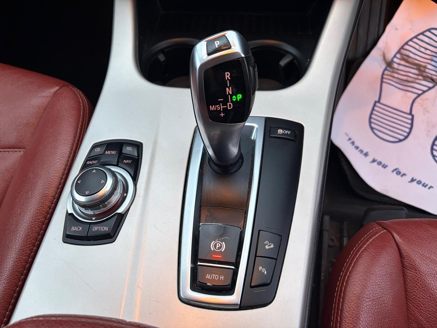 Used BMW X3 2011 for sale - 77670894: Photo 34