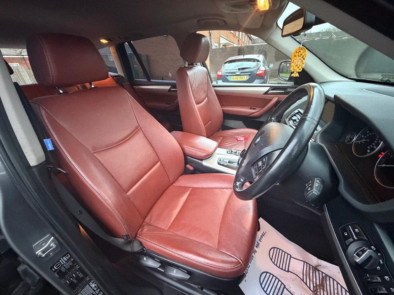 Used BMW X3 2011 for sale - 77670894: Photo 36