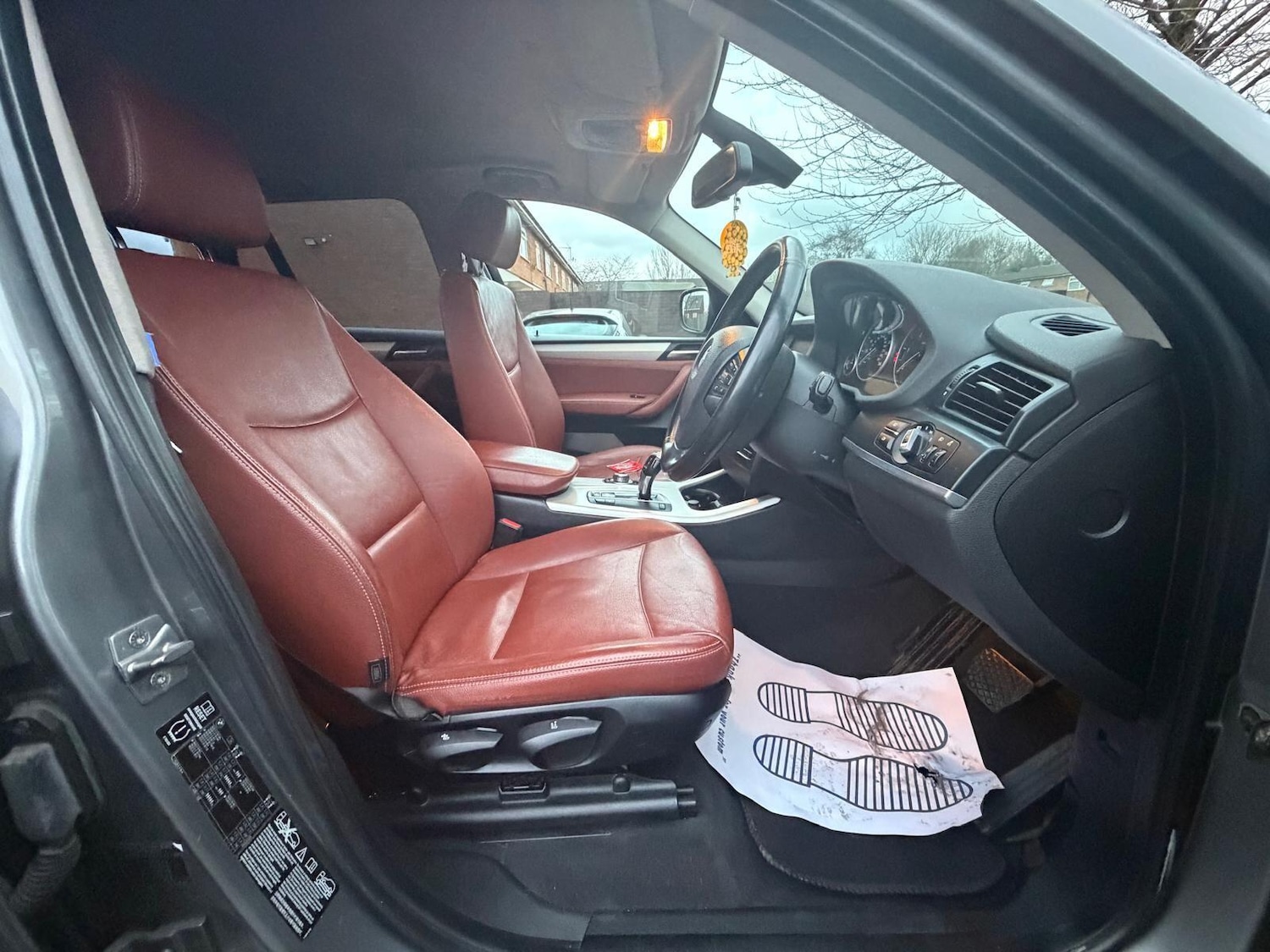 Used BMW X3 2011 for sale - 77670894: Photo 37