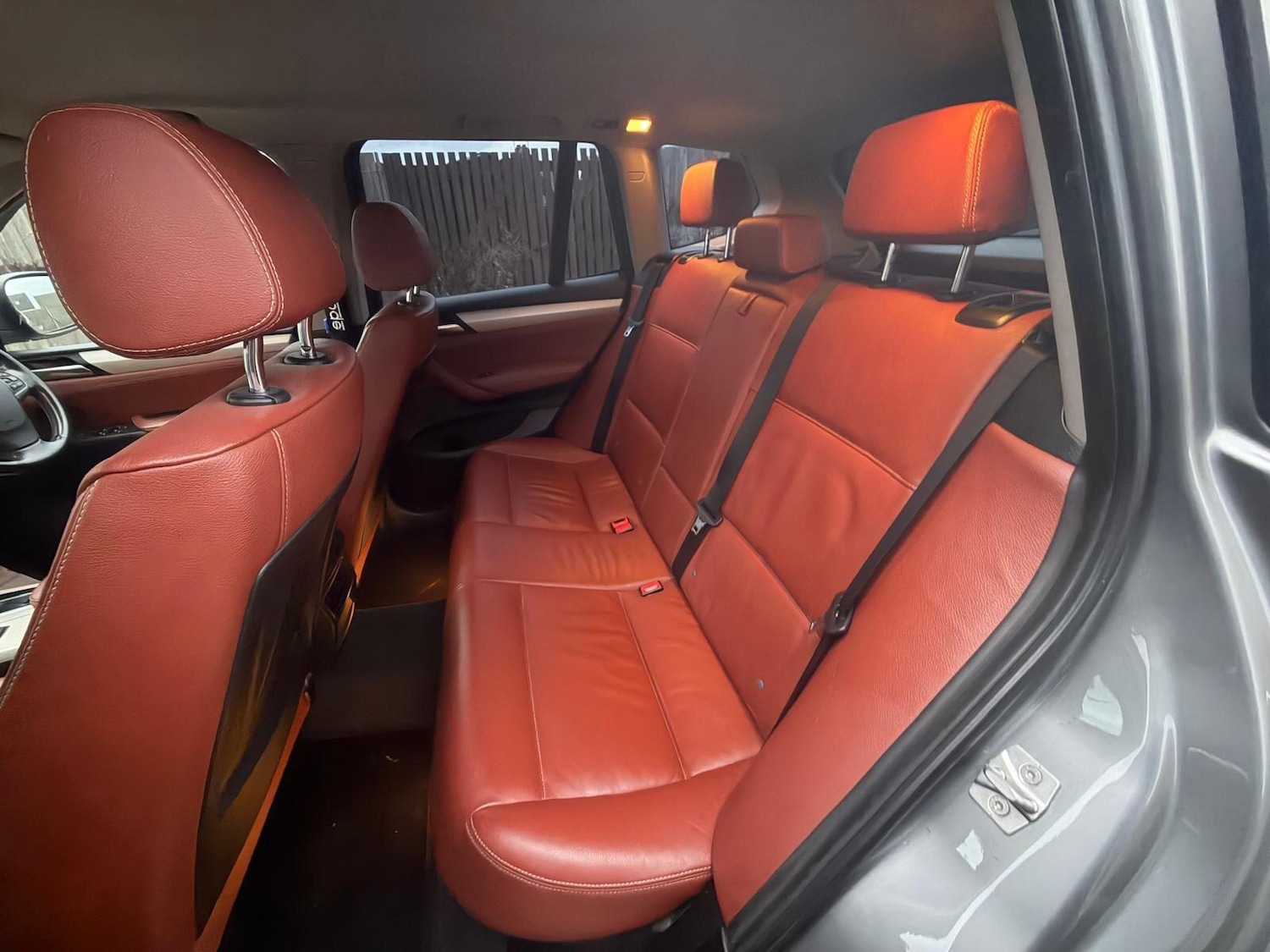 Used BMW X3 2011 for sale - 77670894: Photo 40