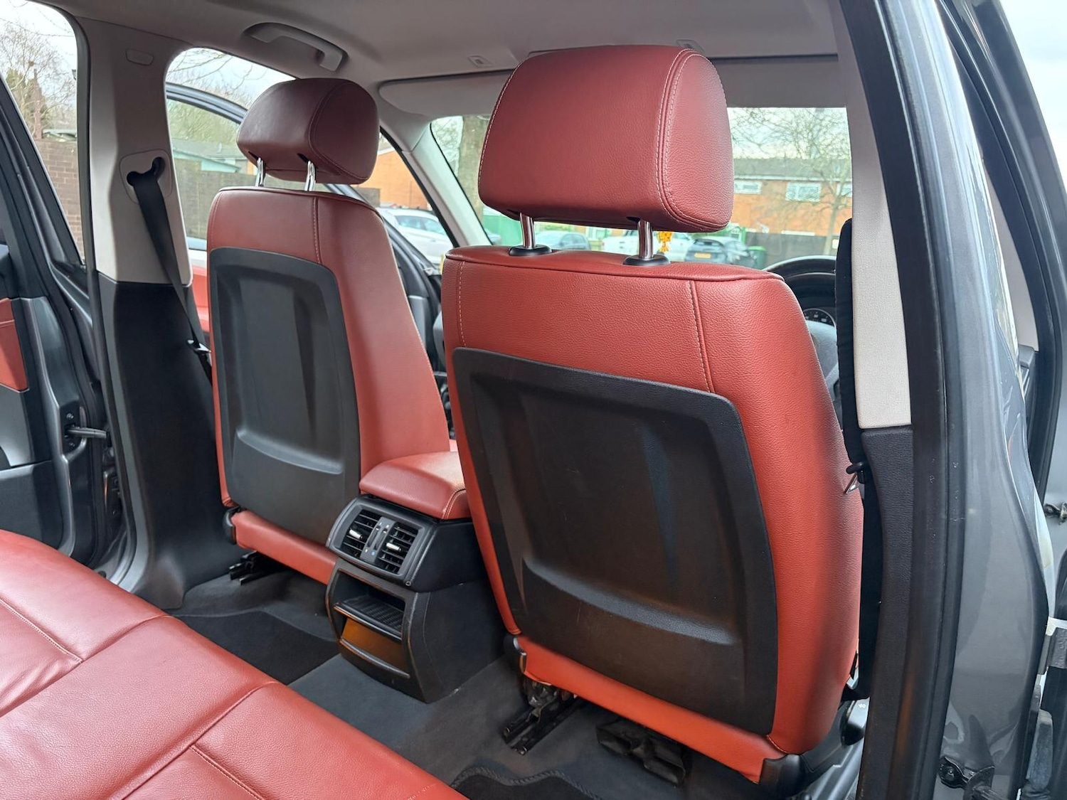 Used BMW X3 2011 for sale - 77670894: Photo 43