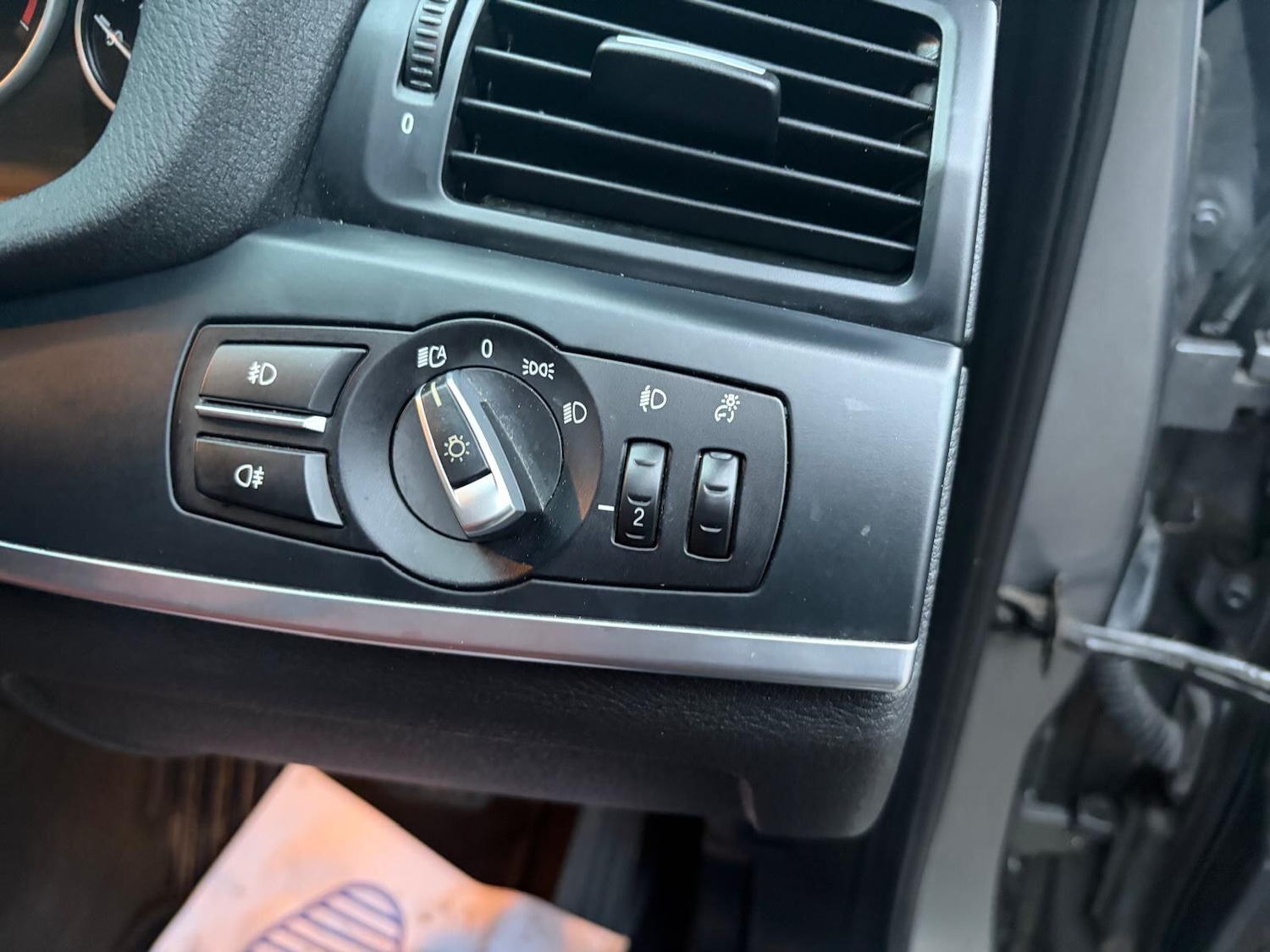 Used BMW X3 2011 for sale - 77670894: Photo 44