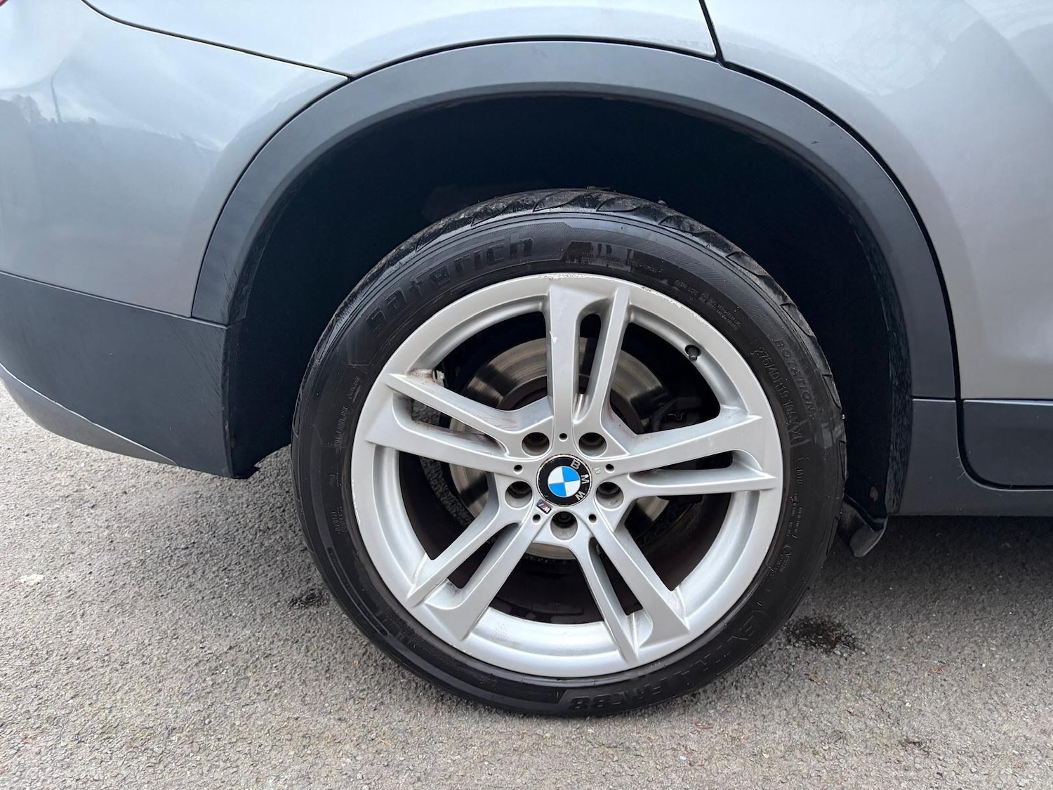 Used BMW X3 2011 for sale - 77670894: Photo 47