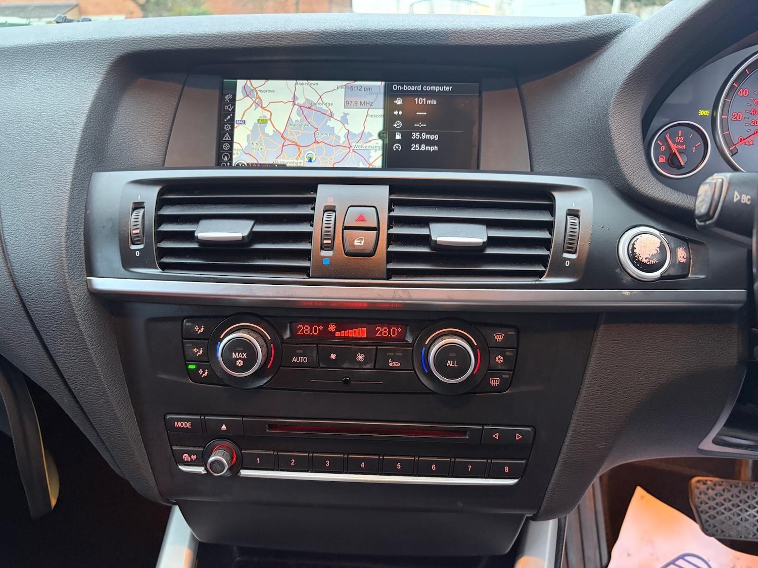 Used BMW X3 2011 for sale - 77670894: Photo 51