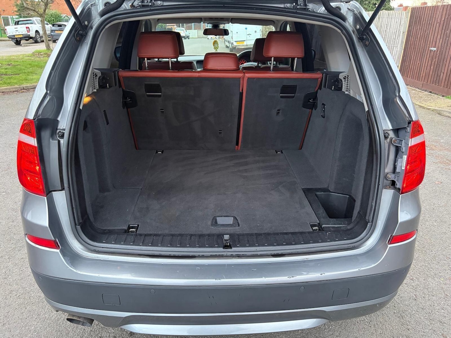 Used BMW X3 2011 for sale - 77670894: Photo 52