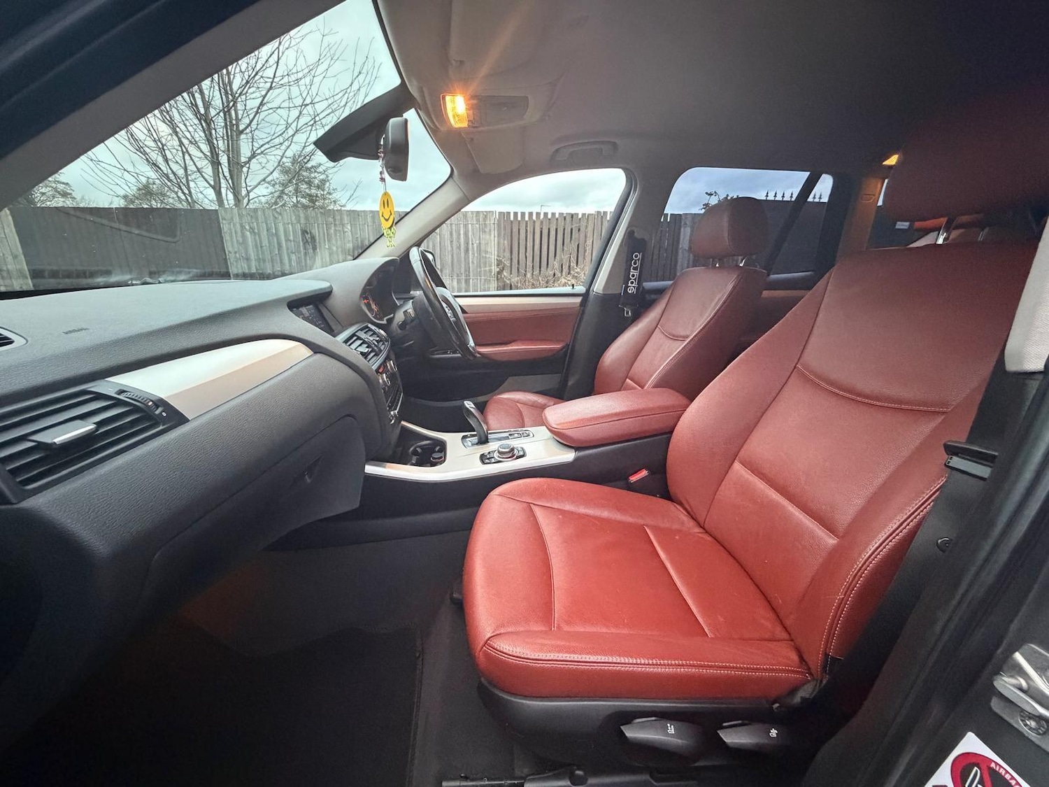 Used BMW X3 2011 for sale - 77670894: Photo 54